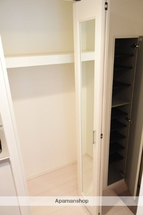 愛知県名古屋市北区大杉3丁目の賃貸アパートのその他画像