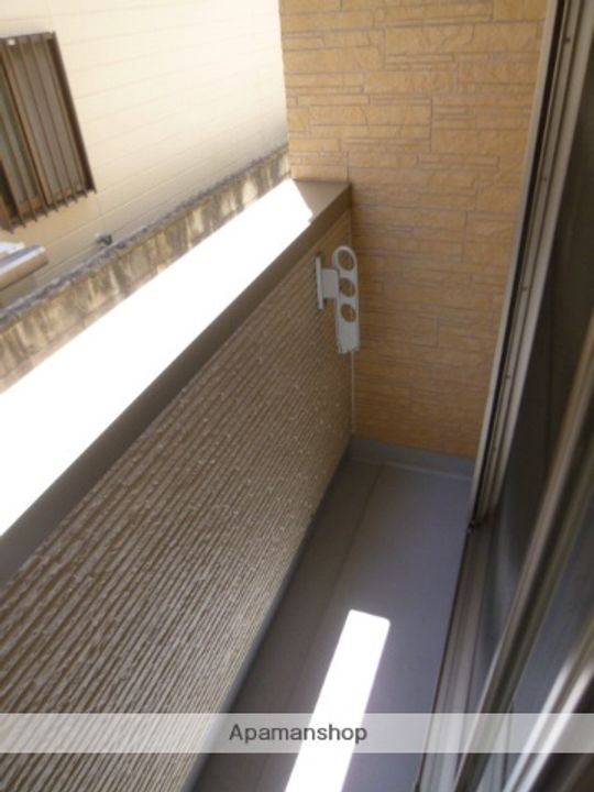 愛知県名古屋市北区城東町4丁目の賃貸アパートのその他画像