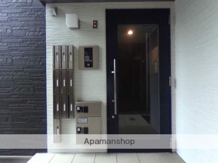 愛知県名古屋市北区平安2丁目の賃貸アパートの外観