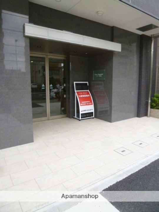 愛知県名古屋市北区志賀本通2丁目の賃貸マンションのその他画像