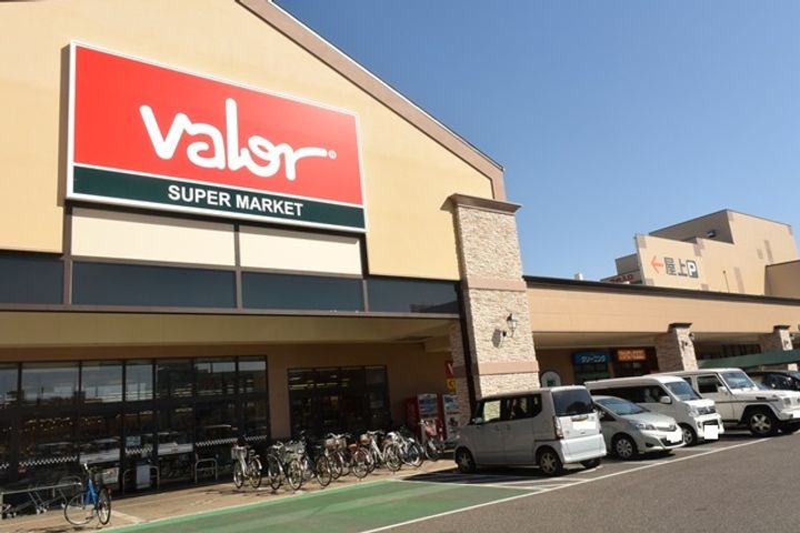 愛知県名古屋市北区金城町3丁目の賃貸マンションの周辺