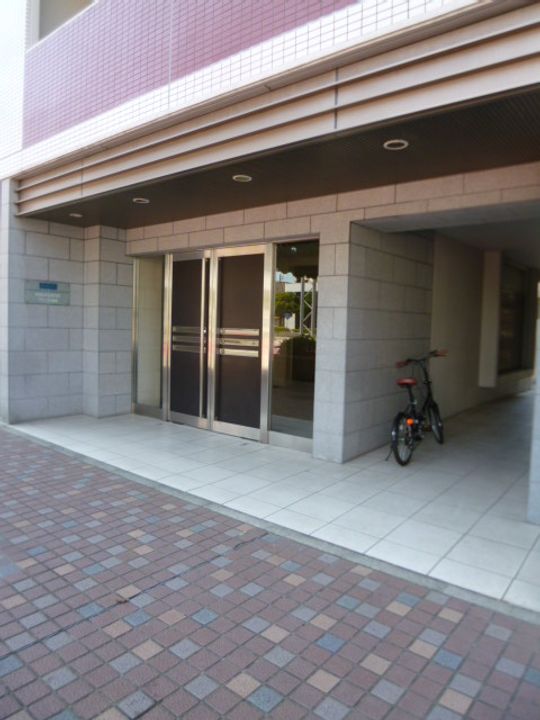 愛知県名古屋市北区大曽根1丁目の賃貸マンションのその他画像