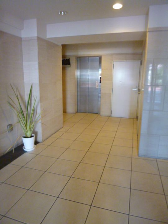 愛知県名古屋市北区大曽根1丁目の賃貸マンションのその他画像