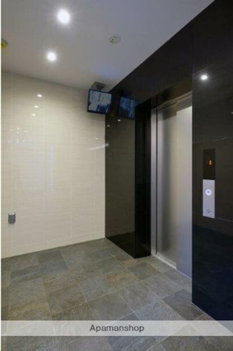 愛知県名古屋市北区黒川本通3丁目の賃貸マンションのその他画像