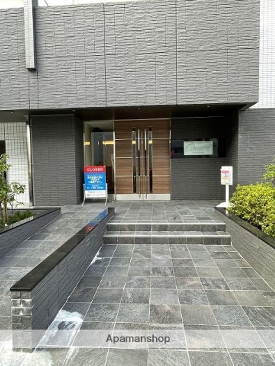 愛知県名古屋市北区黒川本通3丁目の賃貸マンションのその他画像