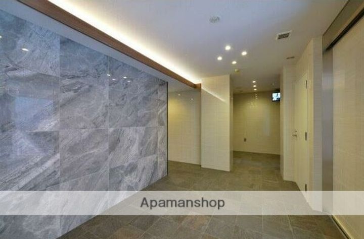 愛知県名古屋市北区黒川本通3丁目の賃貸マンションのその他画像