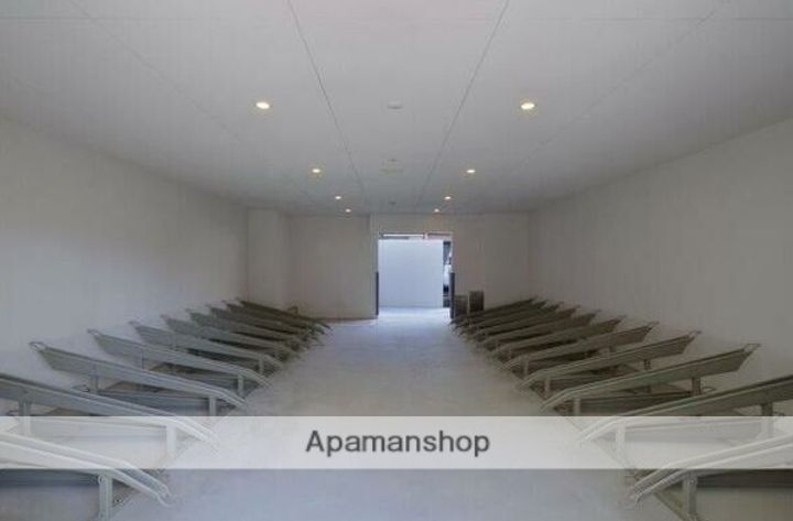 愛知県名古屋市北区黒川本通3丁目の賃貸マンションのその他画像