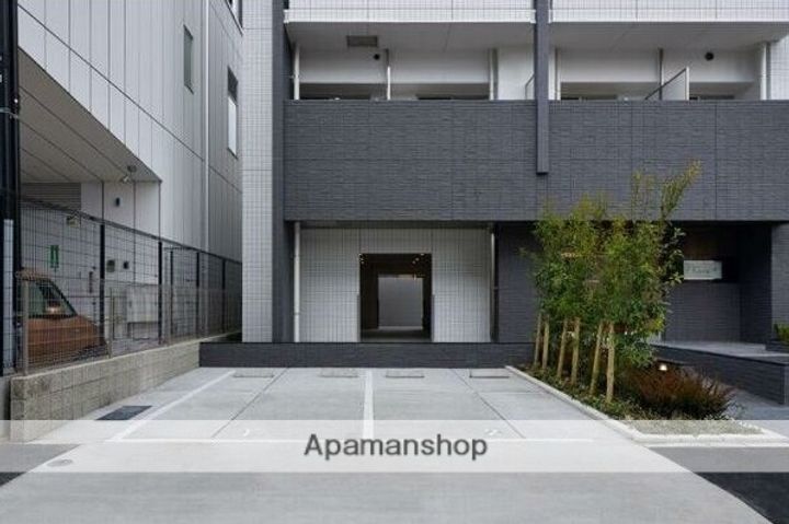 愛知県名古屋市北区黒川本通3丁目の賃貸マンションのその他画像