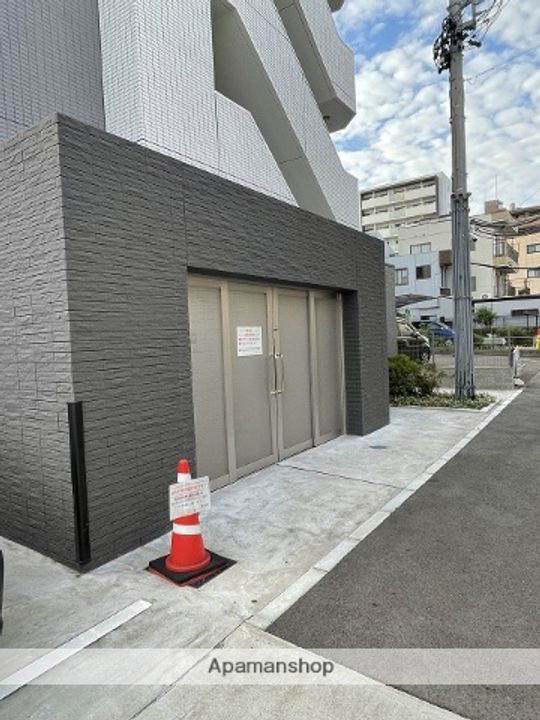 愛知県名古屋市北区黒川本通3丁目の賃貸マンションのその他画像