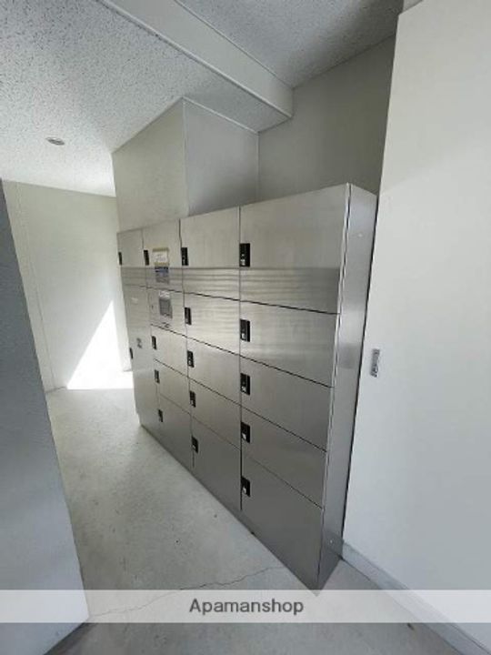愛知県名古屋市北区志賀本通1丁目の賃貸マンションの外観