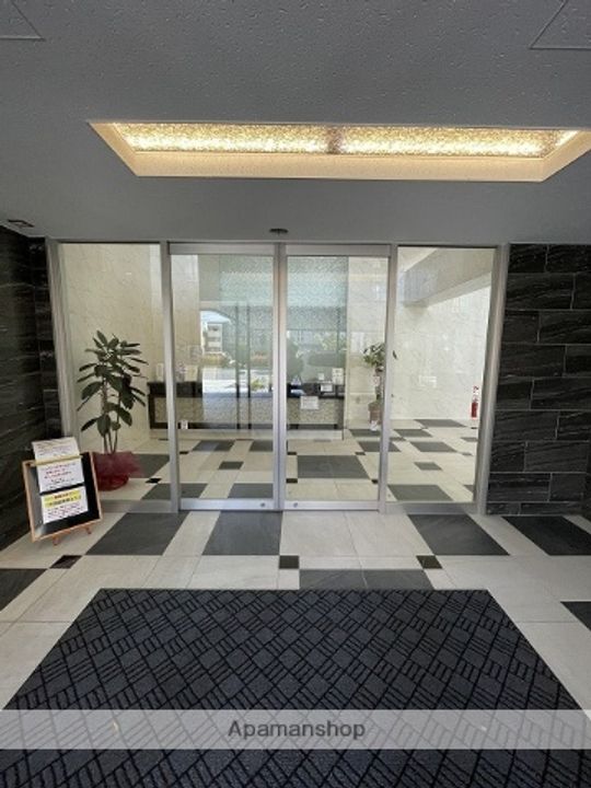 愛知県名古屋市北区志賀本通1丁目の賃貸マンションのその他画像