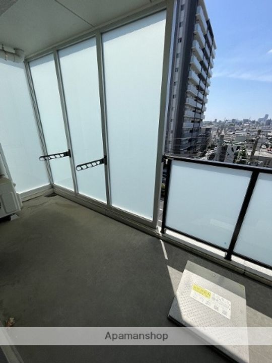 愛知県名古屋市北区志賀本通1丁目の賃貸マンションのその他画像