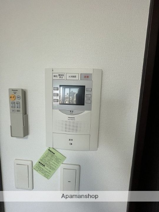 愛知県名古屋市北区志賀本通1丁目の賃貸マンションのその他画像