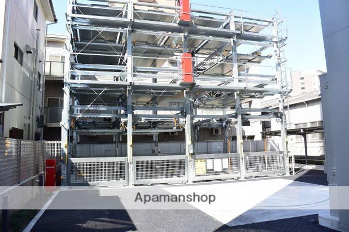 愛知県名古屋市北区金城1丁目の賃貸マンションのその他画像
