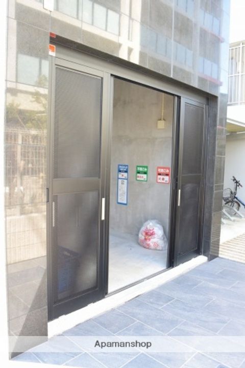 愛知県名古屋市北区金城1丁目の賃貸マンションのその他画像