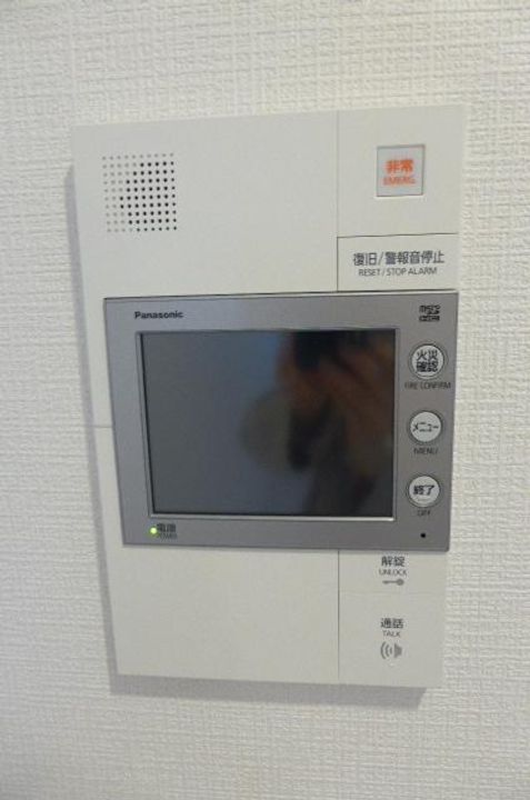 エスリード名城公園プライム604号室のその他画像