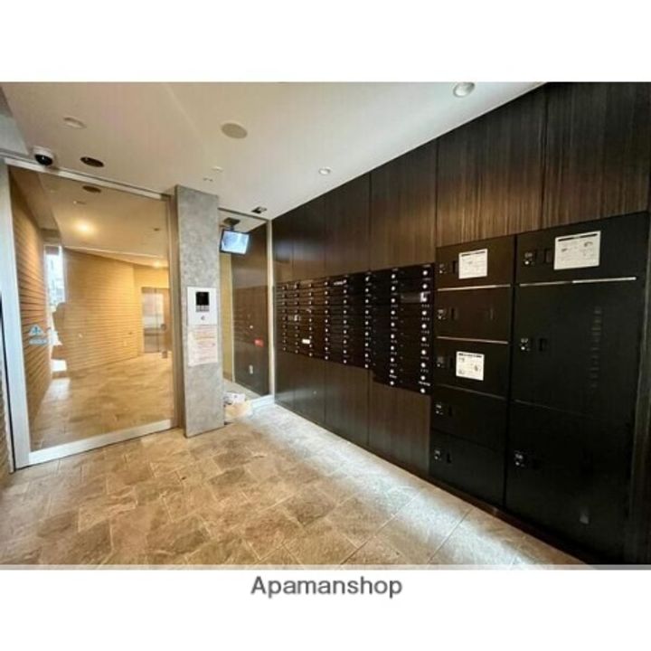 愛知県名古屋市北区清水3丁目の賃貸マンションのその他画像