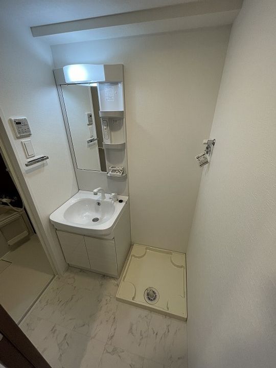S−RESIDENCE平安通の内装