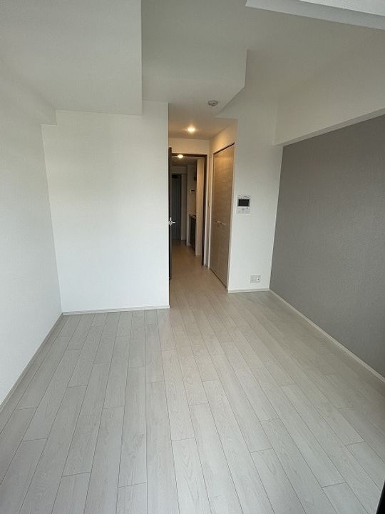 S−RESIDENCE平安通の内装