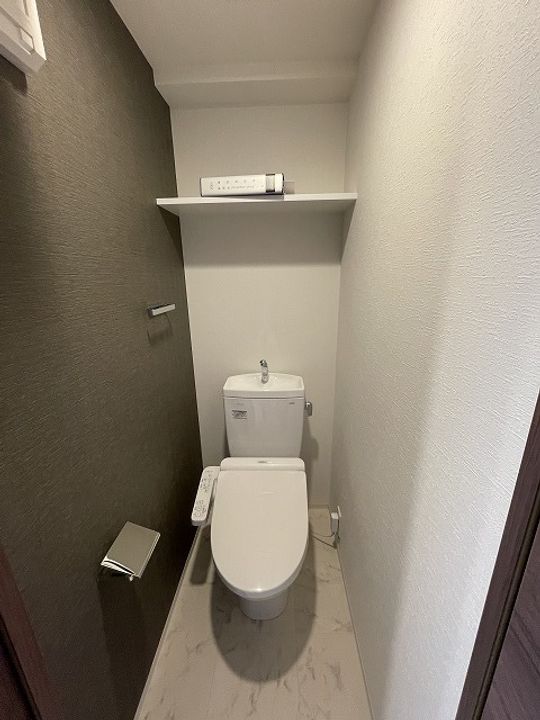 S−RESIDENCE平安通のその他画像