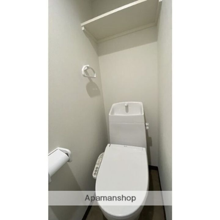 愛知県名古屋市北区八龍町1丁目の賃貸アパートのその他画像