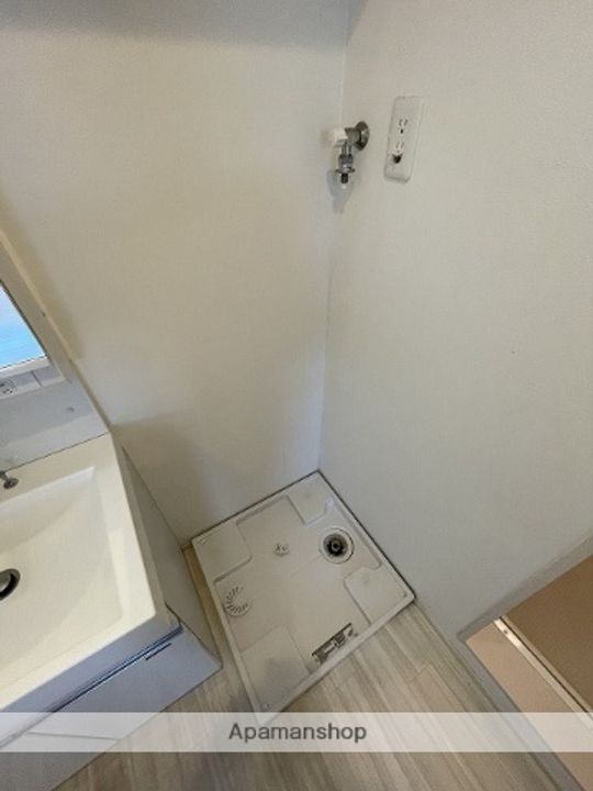 愛知県名古屋市北区長田町2丁目の賃貸アパートの内装