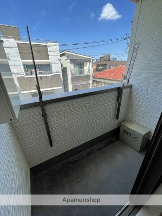 愛知県名古屋市北区長田町2丁目の賃貸アパートのその他画像