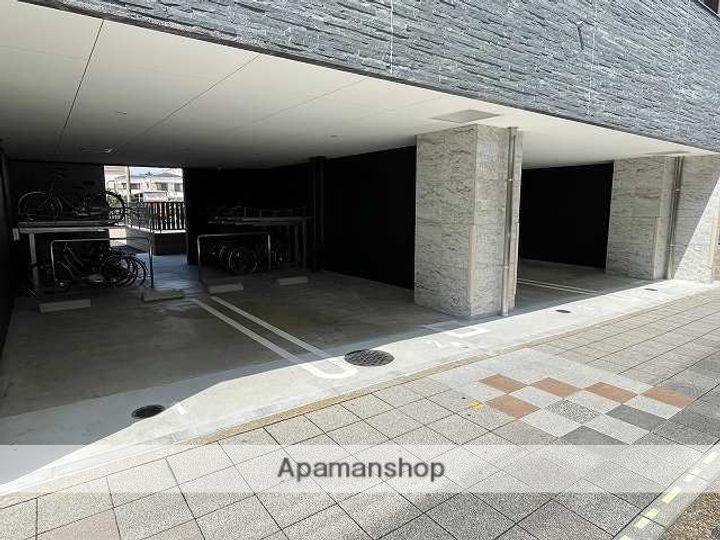愛知県名古屋市北区黒川本通5丁目の賃貸マンションのその他画像