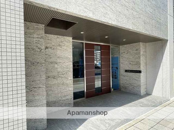 愛知県名古屋市北区黒川本通5丁目の賃貸マンションのその他画像