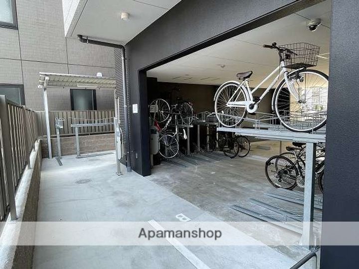 愛知県名古屋市北区黒川本通5丁目の賃貸マンションのその他画像