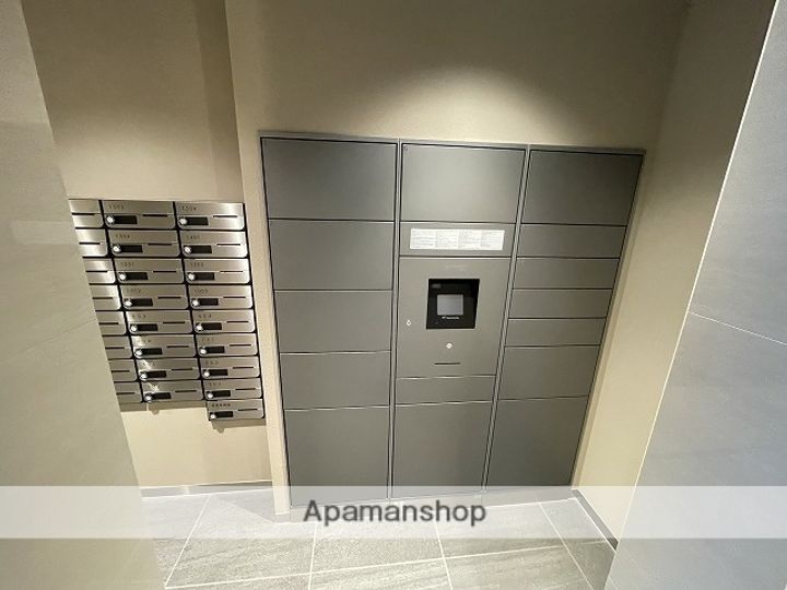 愛知県名古屋市北区大曽根3丁目の賃貸マンションの内装