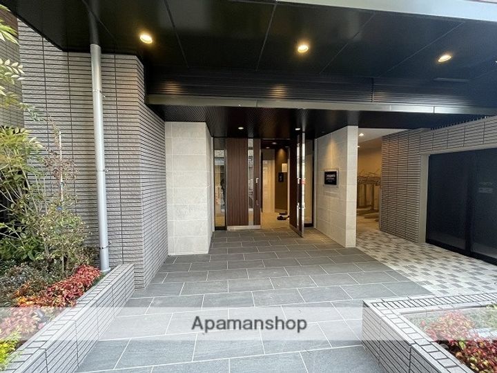 愛知県名古屋市北区大曽根3丁目の賃貸マンションのその他画像