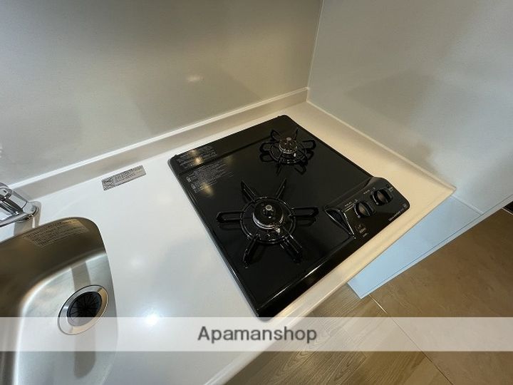 愛知県名古屋市北区大曽根3丁目の賃貸マンションの内装