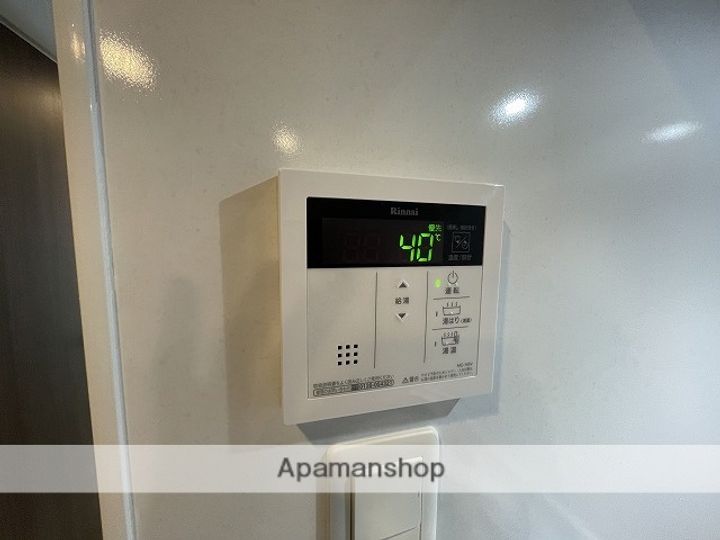 愛知県名古屋市北区大曽根3丁目の賃貸マンションの内装