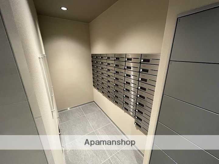 愛知県名古屋市北区大曽根3丁目の賃貸マンションのその他画像