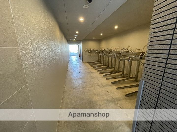 愛知県名古屋市北区大曽根3丁目の賃貸マンションのその他画像