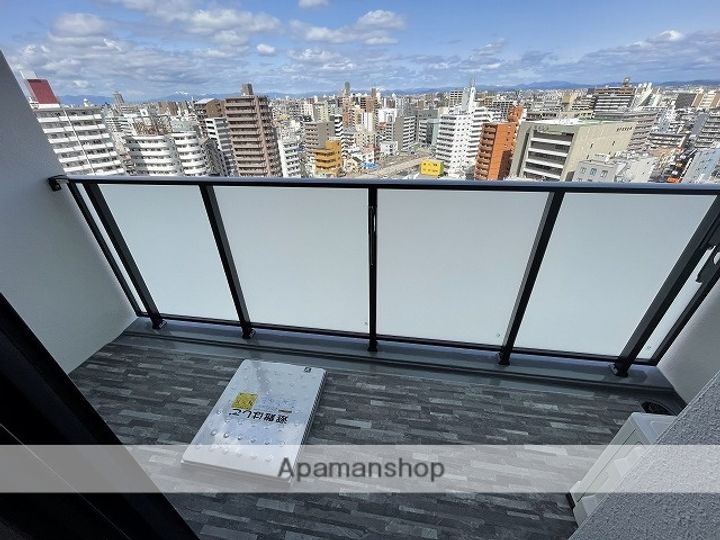 愛知県名古屋市北区大曽根3丁目の賃貸マンションのその他画像