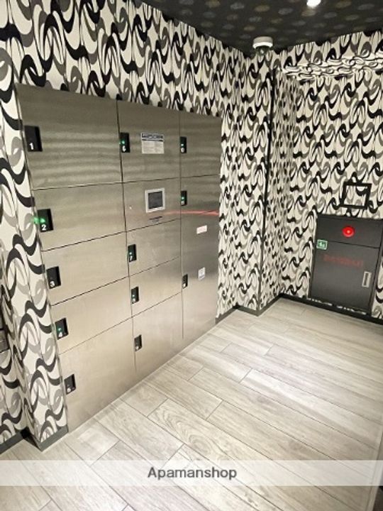 S−RESIDENCE上飯田WESTのその他画像