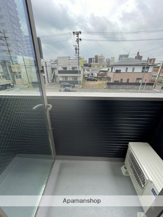 愛知県名古屋市北区山田2丁目の賃貸アパートのその他画像