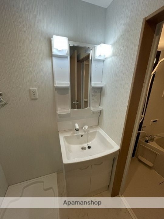 愛知県名古屋市北区山田2丁目の賃貸アパートのその他画像