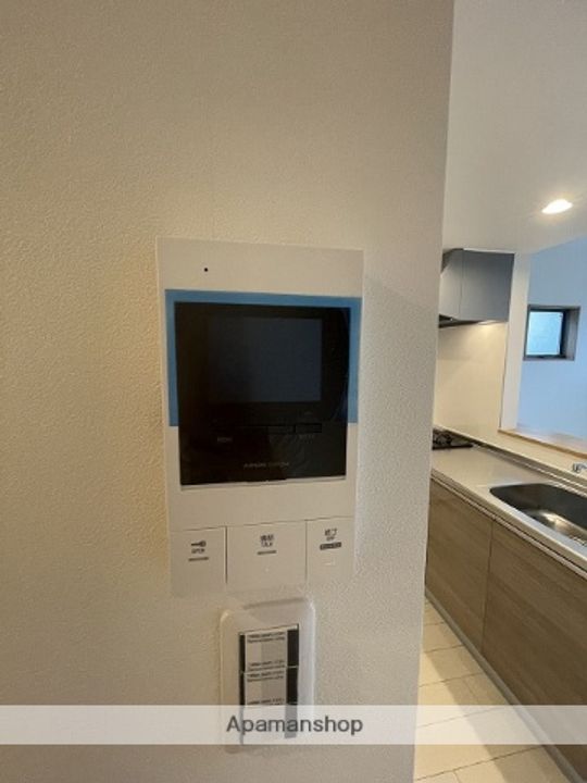 愛知県名古屋市北区山田2丁目の賃貸アパートのその他画像