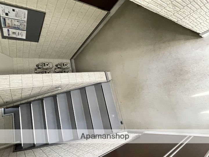 愛知県名古屋市北区志賀町3丁目の賃貸アパートのその他画像