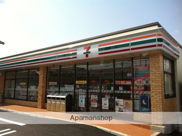 愛知県名古屋市北区下飯田町3丁目の賃貸アパートの周辺