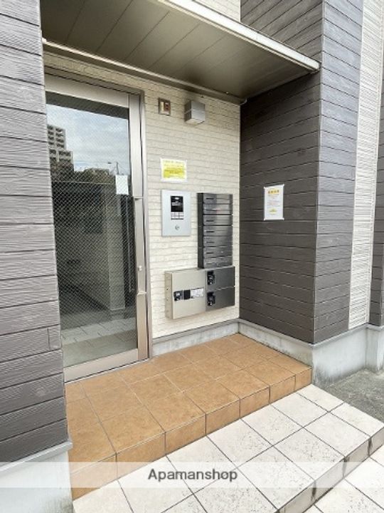 愛知県名古屋市北区下飯田町3丁目の賃貸アパートのその他画像