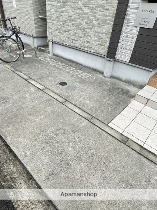 愛知県名古屋市北区下飯田町3丁目の賃貸アパートのその他画像