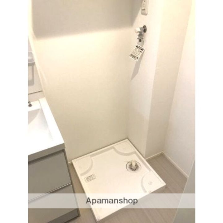 愛知県名古屋市北区下飯田町3丁目の賃貸アパートのその他画像