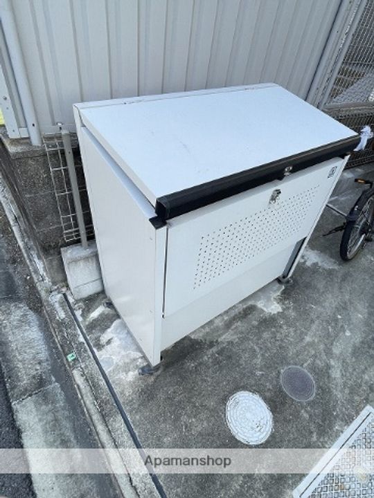 愛知県名古屋市北区垣戸町2丁目の賃貸アパートのその他画像