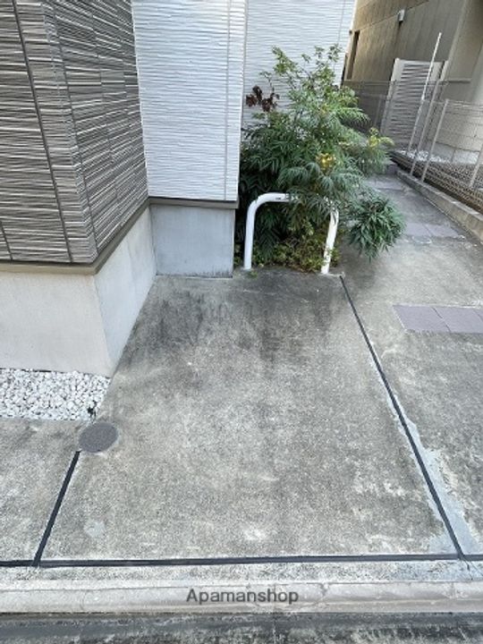 愛知県名古屋市北区垣戸町2丁目の賃貸アパートのその他画像