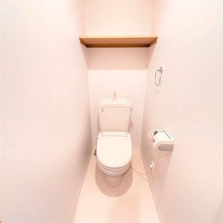 愛知県名古屋市北区城見通1丁目の賃貸マンションのその他画像