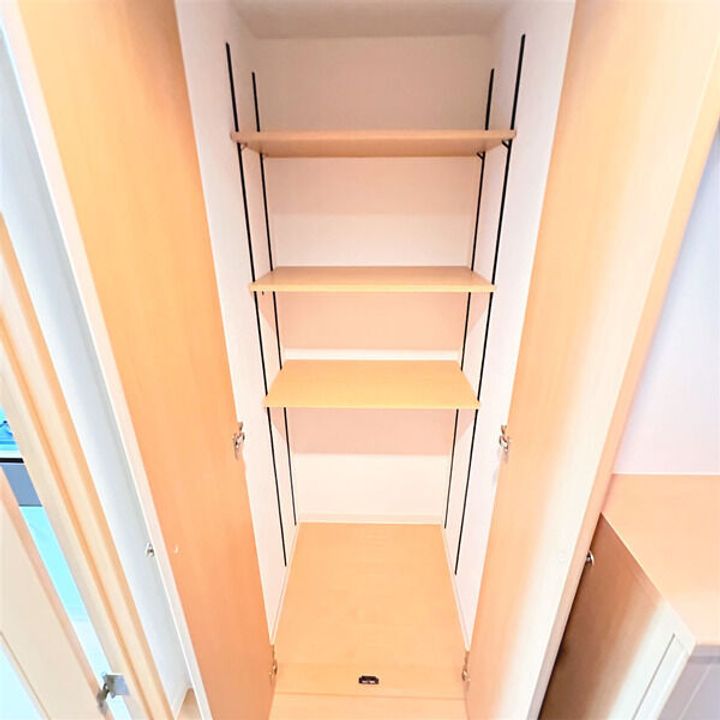愛知県名古屋市北区城見通1丁目の賃貸マンションのその他画像